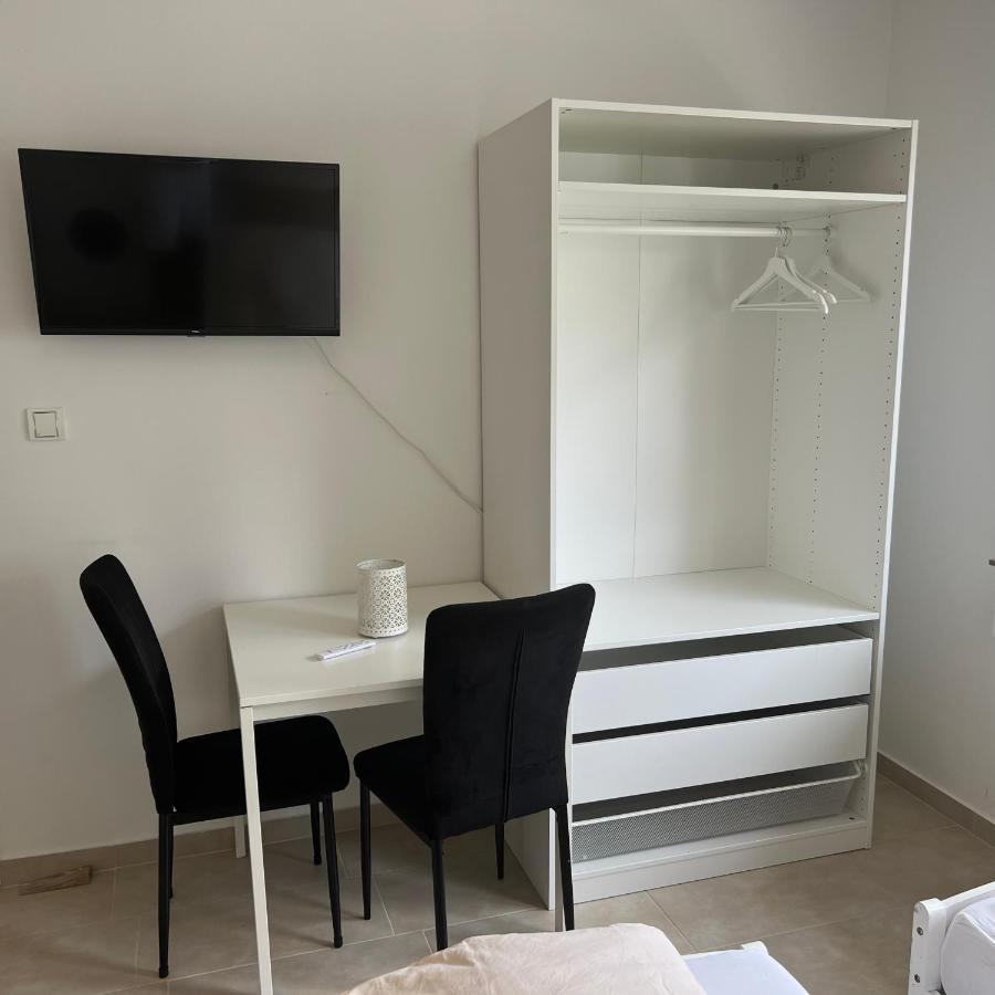 Private Room Hanovre Extérieur photo